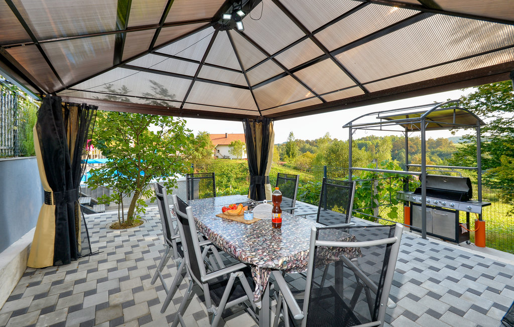 Feriehuse - Karlovac-Zadoborje , Kroatien - CCL093 17