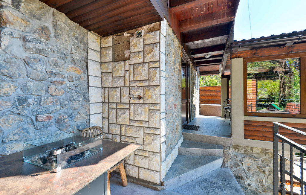 Semesterhus - Karlovac-Zadobarje , Kroatien - CCL102 14