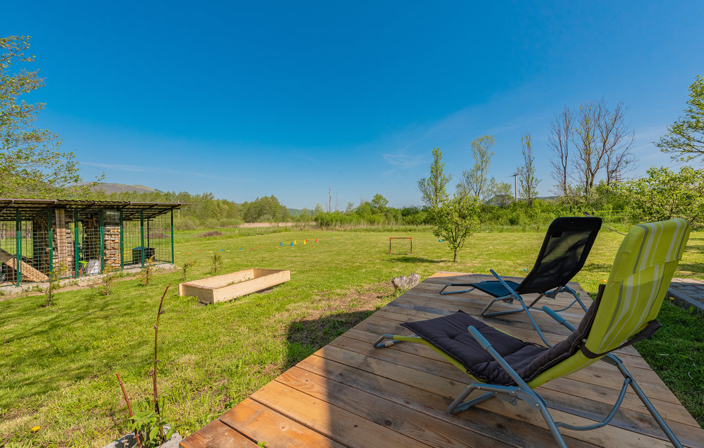 Feriehuse - Lika - Srb , Kroatien - CCL113 16