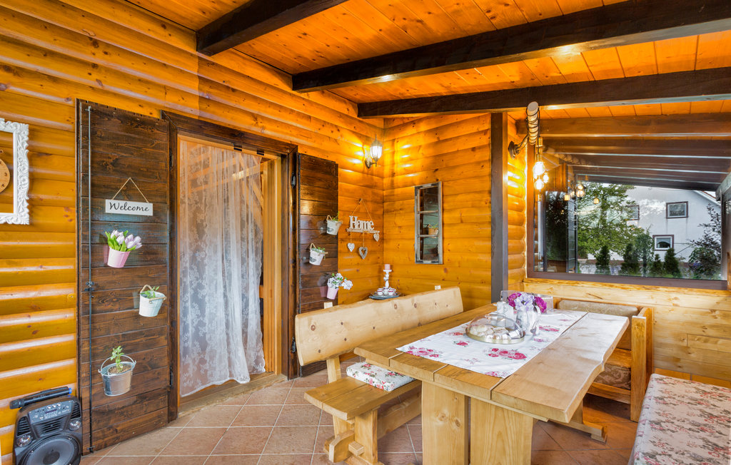 Ferienhaus - Lovinac-Sveti Rok , Kroatien - CCL023 42