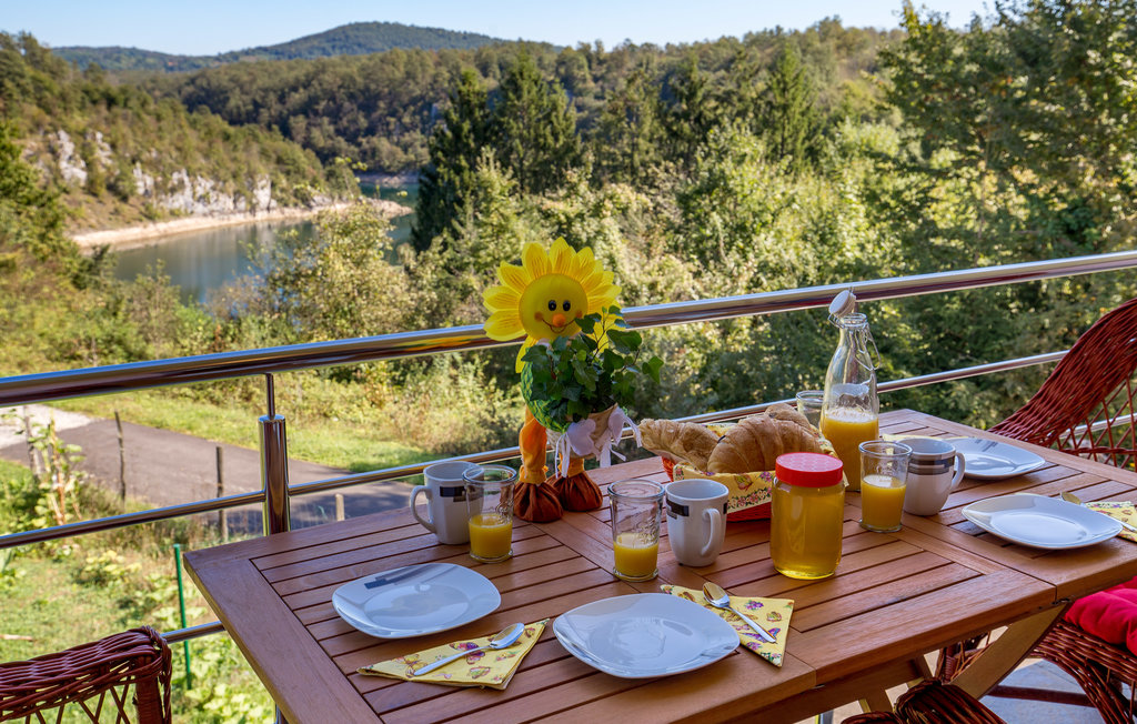 Semesterhus - Lika-Bosiljevo , Kroatien - CCL061 15