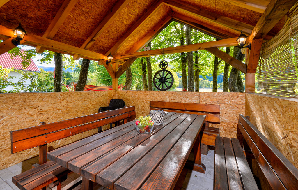 Ferienhaus - Plitvicka Jezera-Frkasic , Kroatien - CCL065 13