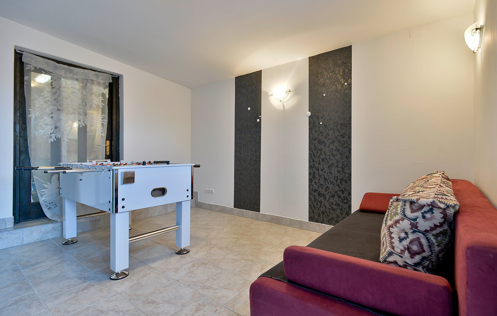 Feriehuse - Karlovac-Zadoborje , Kroatien - CCL093 34