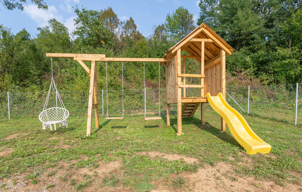 Feriehus - Gospic-Smiljan , Kroatia - CCL101 14