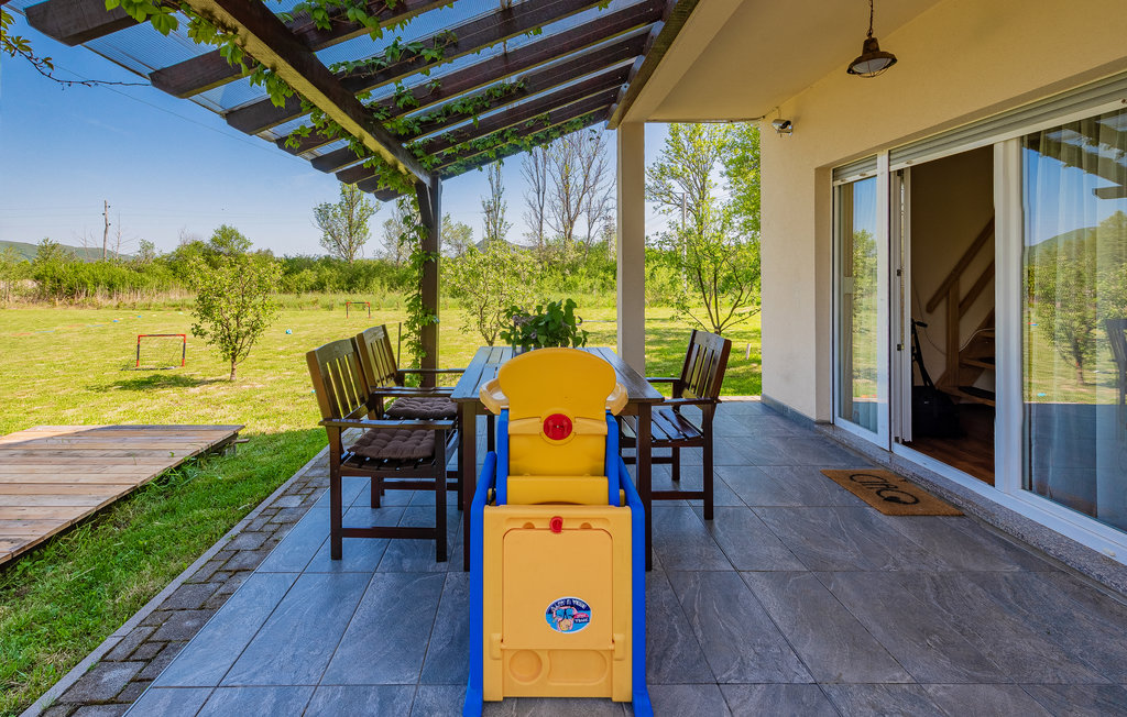 Feriehuse - Lika - Srb , Kroatien - CCL113 14