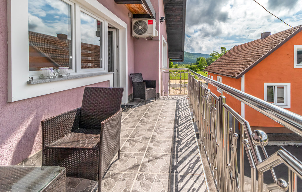 Ferieleilighet - Otocac , Kroatia - CCL128 12