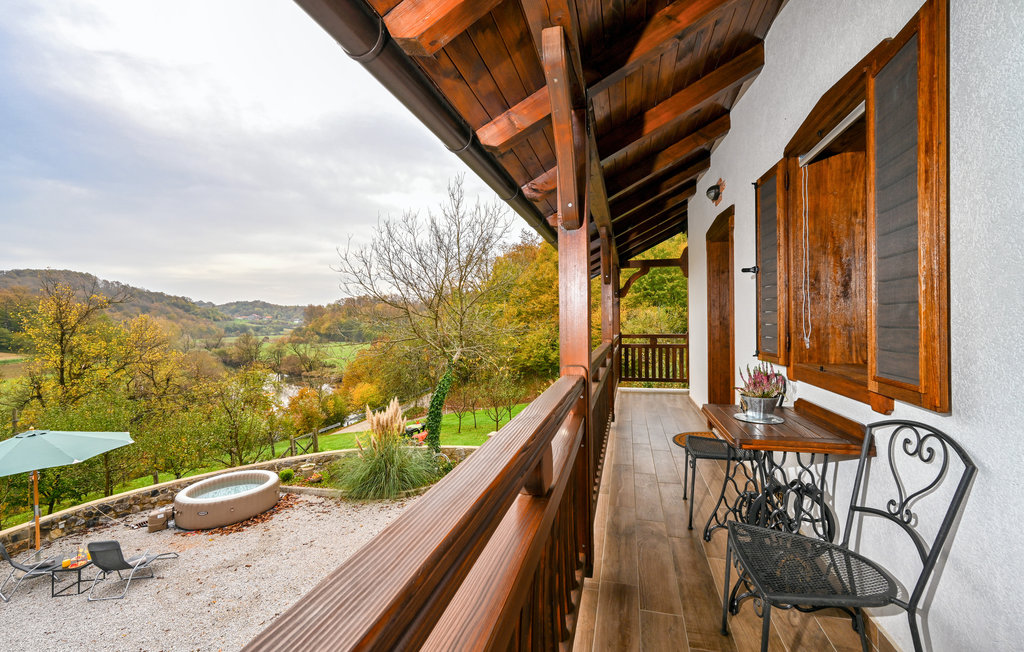 Ferienhaus - Karlovac-Tomasnica , Kroatien - CCL139 17