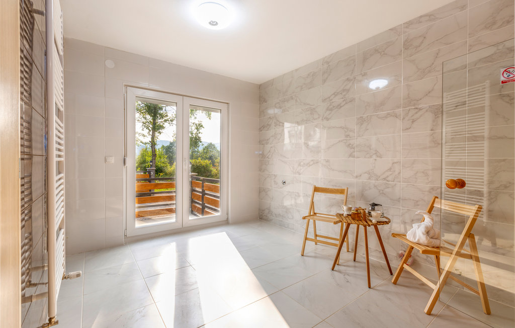 Feriehus - Gospic-Smiljan , Kroatia - CCL101 24