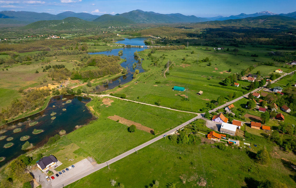 Ferienhaus - Lovinac-Sveti Rok , Kroatien - CCL023 32