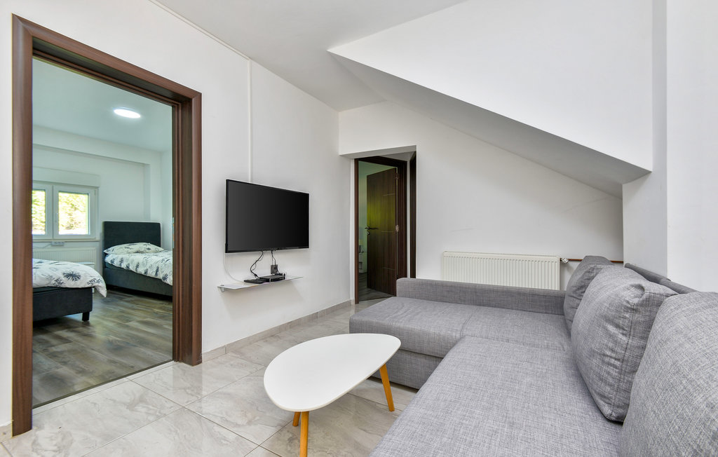 Feriehuse - Gospic-Stikada , Kroatien - CCL070 31