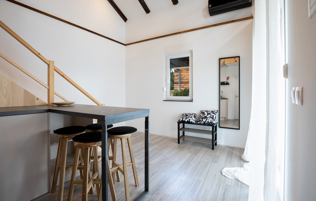 Ferienhaus - Slunj-Donje Taboriste , Kroatien - CCL071 18