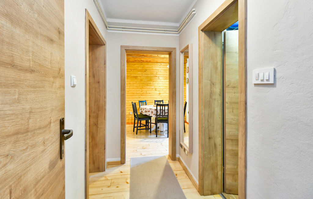 Feriehuse - Ogulin-Dreznica , Kroatien - CCL124 29