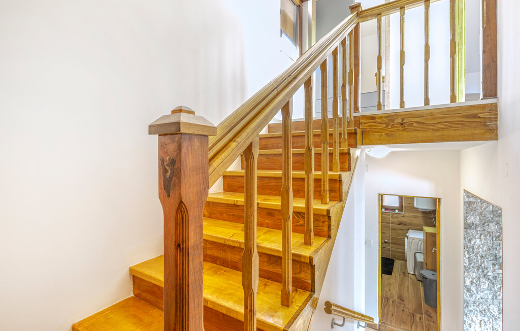 Feriehus - Plitvicka jezera-Perusic , Kroatia - CCL125 29