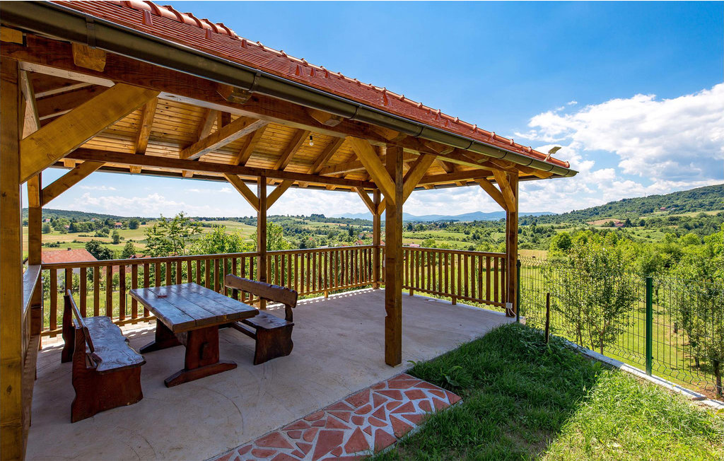 Lejlighed - Plitvicka jezera-Rakovica , Kroatien - CCL144 3