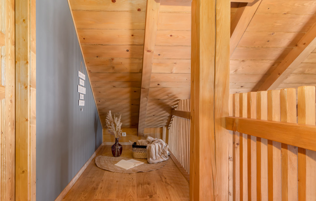 Feriehus - Ogulin-Salopek Selo , Kroatia - CCL080 34