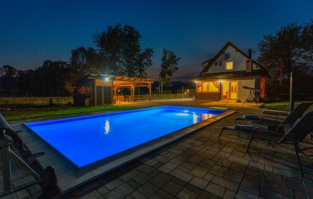 Feriehus - Gospic-Smiljan , Kroatia - CCL101 15