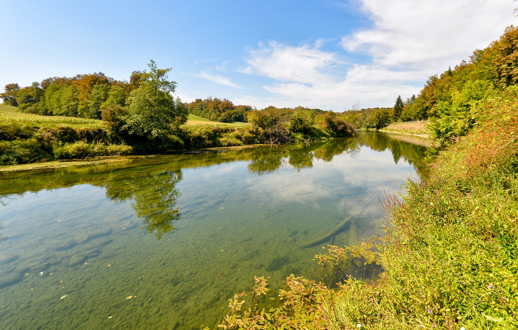 Semesterhus - Karlovac-Zadobarje , Kroatien - CCL102 16