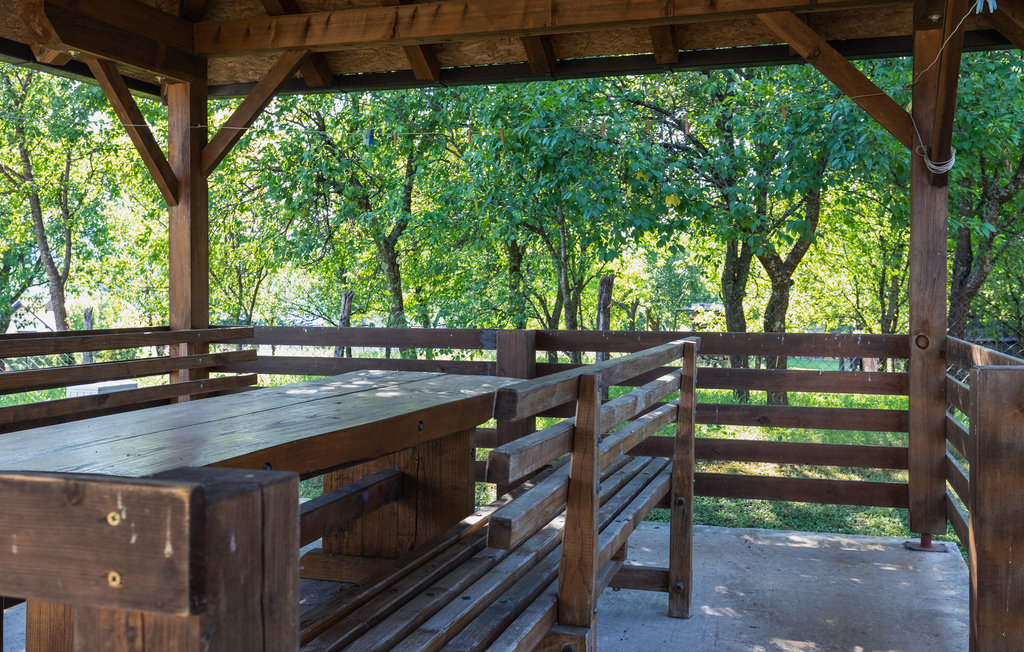 Ferienhaus - Slunj-Donje Taboriste , Kroatien - CCL073 12