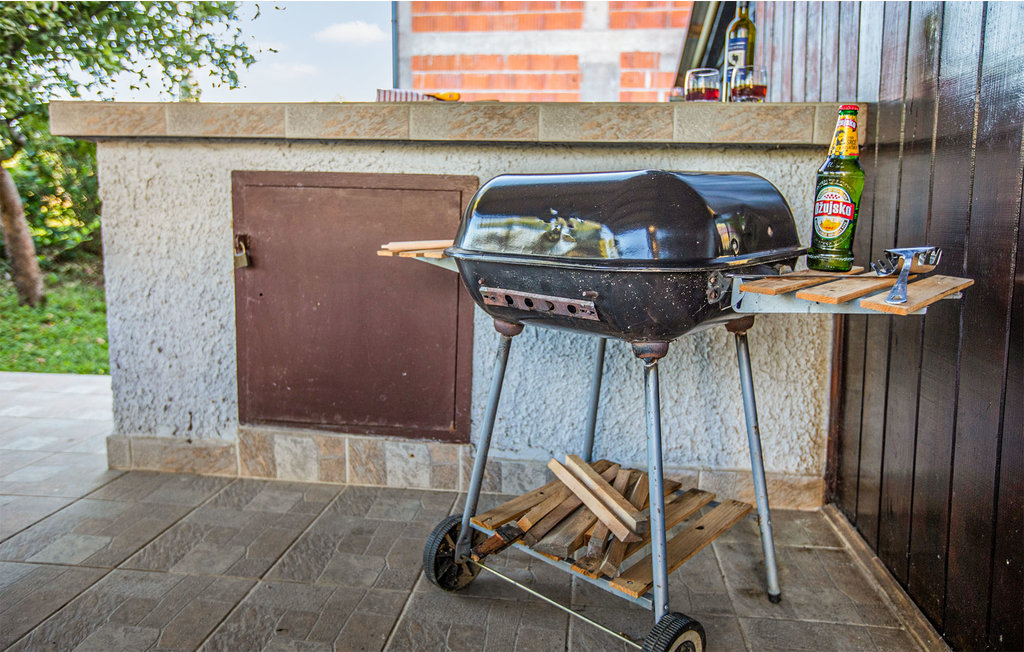 Semesterhus - Ogulin - Jezero Sabljaci , Kroatien - CCL084 12