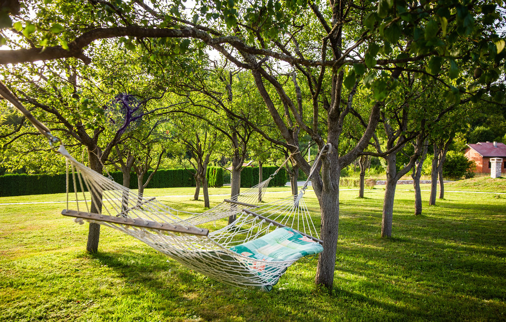 Ferienhaus - Plitvicka jezera-Brinje , Kroatien - CCL092 17