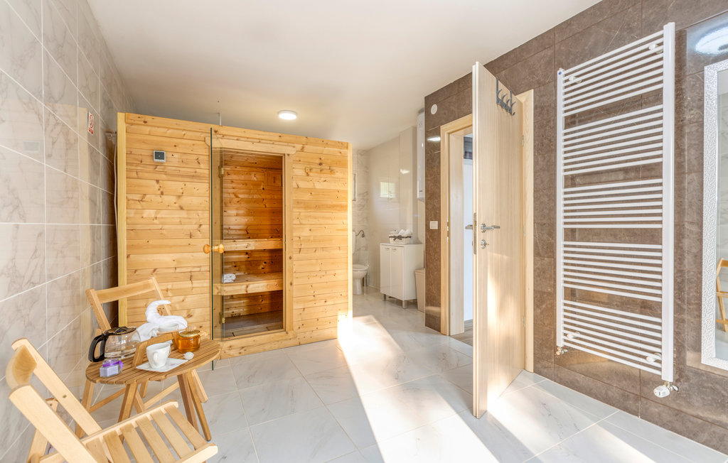 Feriehus - Gospic-Smiljan , Kroatia - CCL101 6