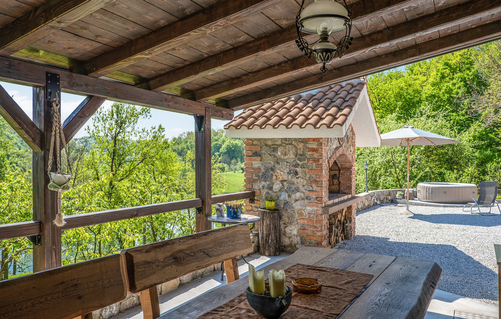 Ferienhaus - Karlovac-Tomasnica , Kroatien - CCL139 20