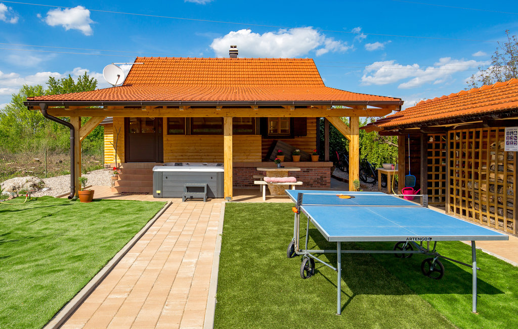 Ferienhaus - Lovinac-Sveti Rok , Kroatien - CCL023 9