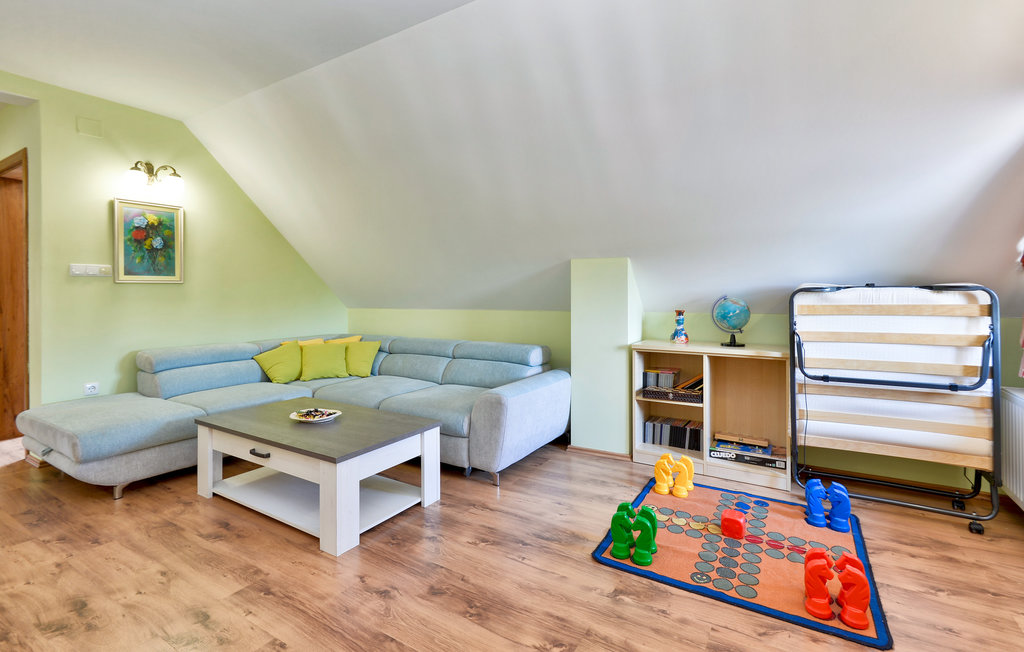 Feriehuse - Karlovac-Krasic , Kroatien - CCL048 35