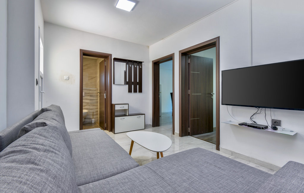 Feriehuse - Gospic-Stikada , Kroatien - CCL070 32