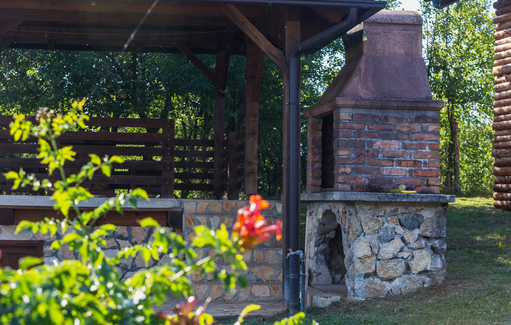 Ferienhaus - Slunj-Donje Taboriste , Kroatien - CCL071 11