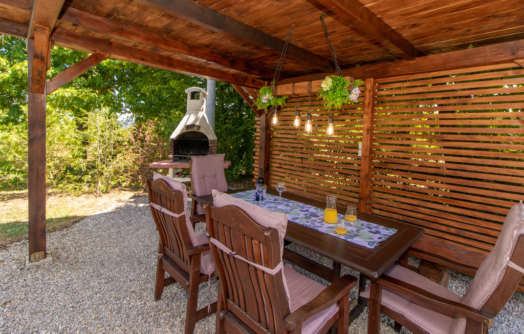 Feriehus - Ogulin-Salopek Selo , Kroatia - CCL080 21