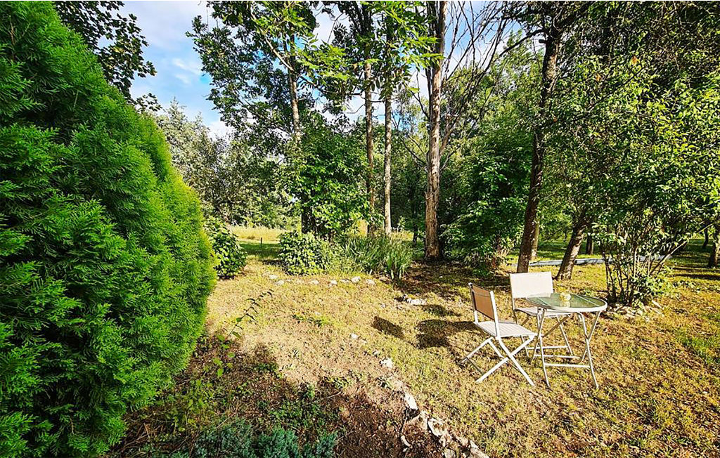 Feriehuse - Plitv. jezera-Sertic Poljana , Kroatien - CCL089 12