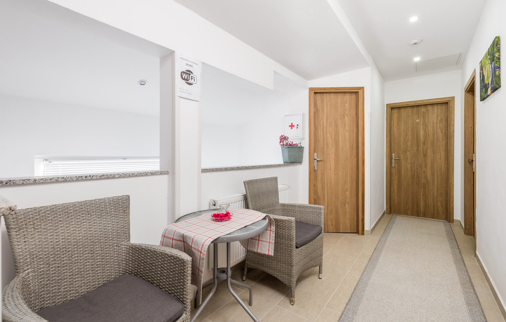 Feriehuse - Plitvicka jezera-Slunj , Kroatien - CCL120 31