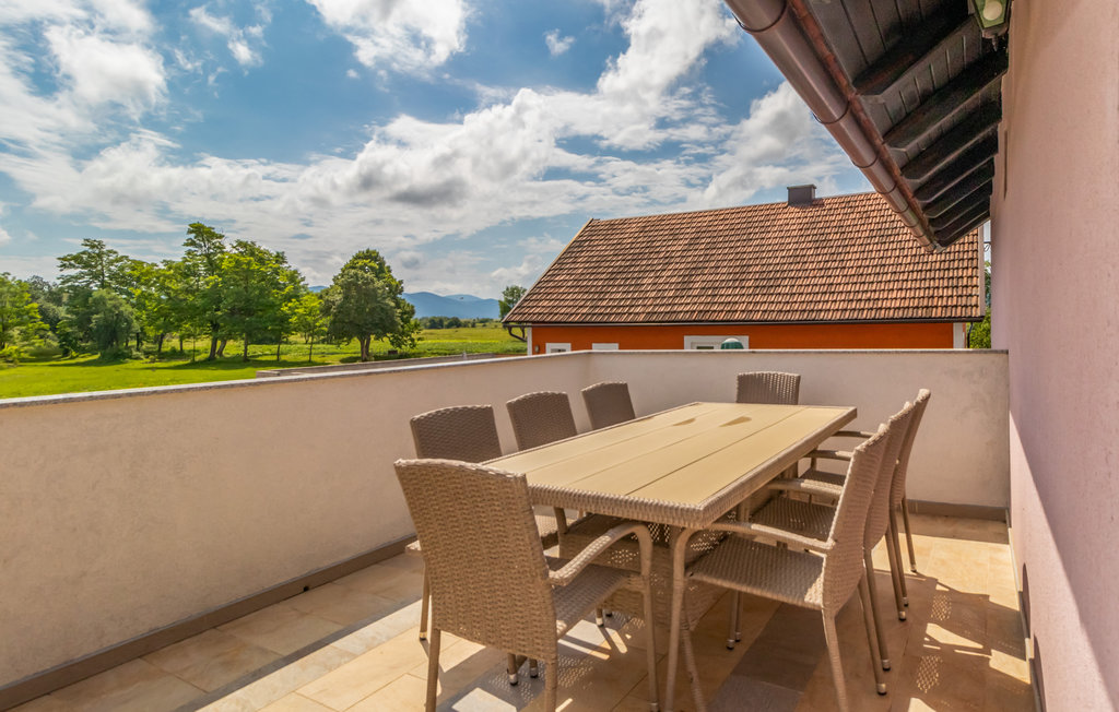 Ferieleilighet - Otocac , Kroatia - CCL128 2