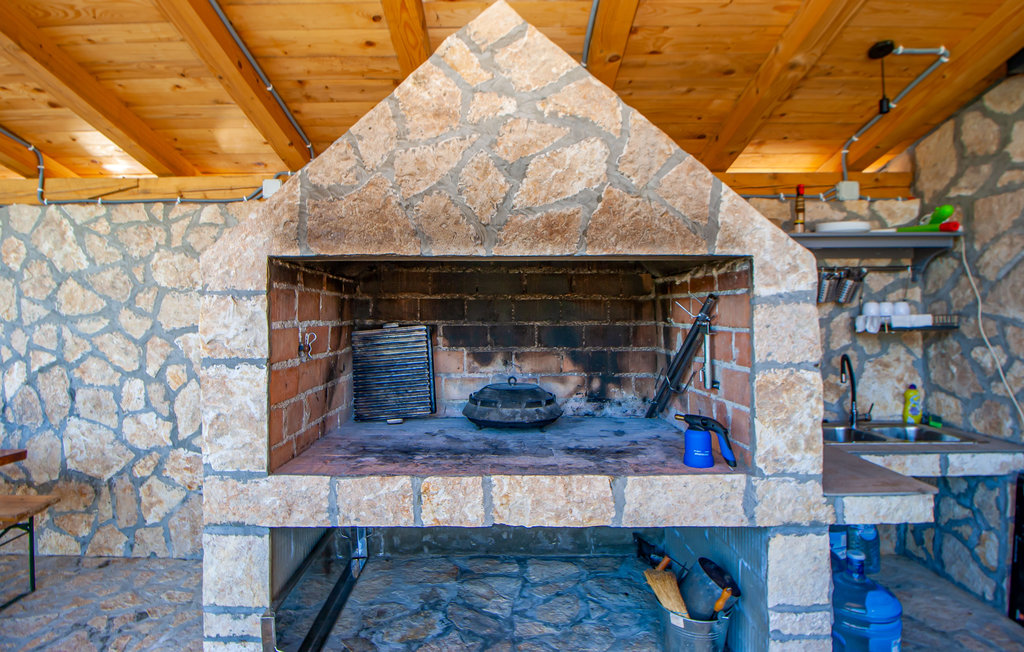 Feriehuse - Ogulin-Kunic , Kroatien - CCL138 23