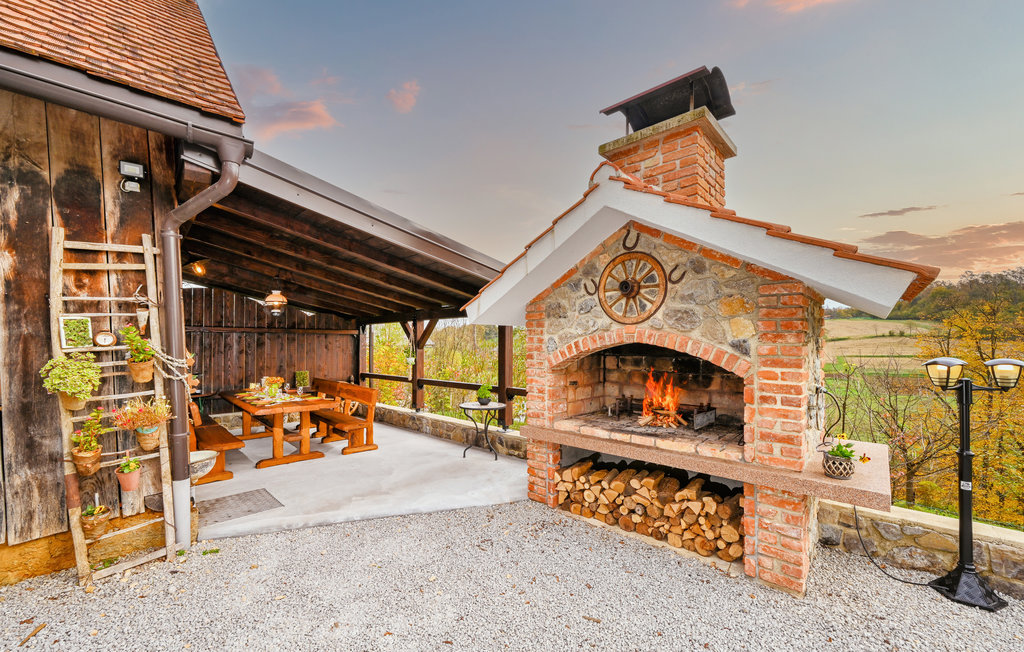 Ferienhaus - Karlovac-Tomasnica , Kroatien - CCL139 18