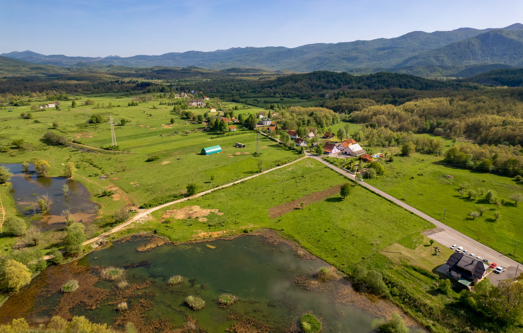 Ferienhaus - Lovinac-Sveti Rok , Kroatien - CCL023 36