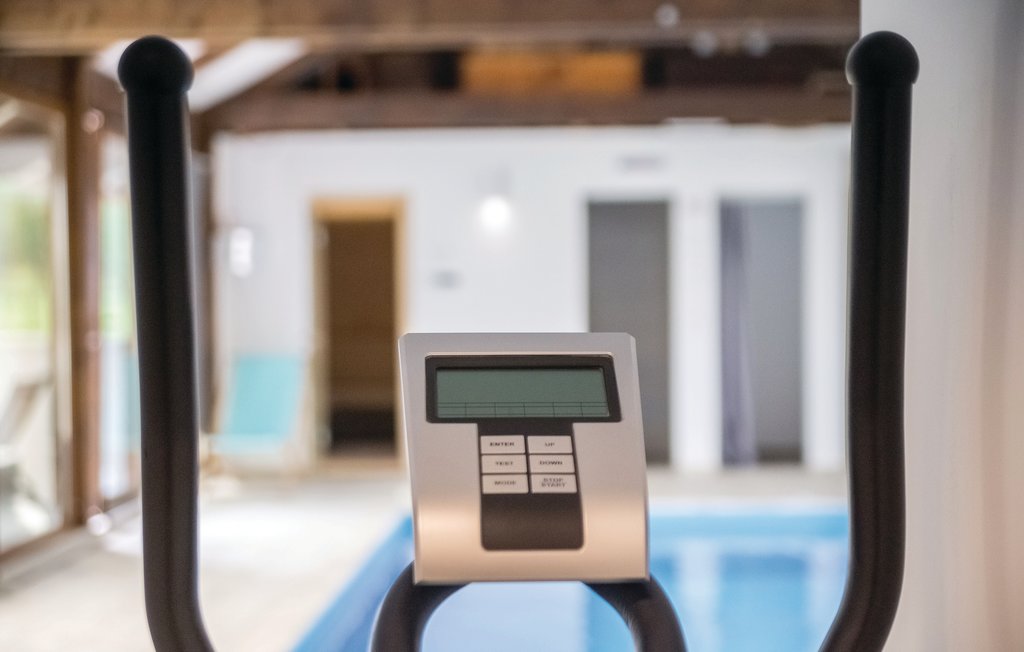 Ferienhaus - Plitvicka jezera-Gospic , Kroatien - CCL098 10