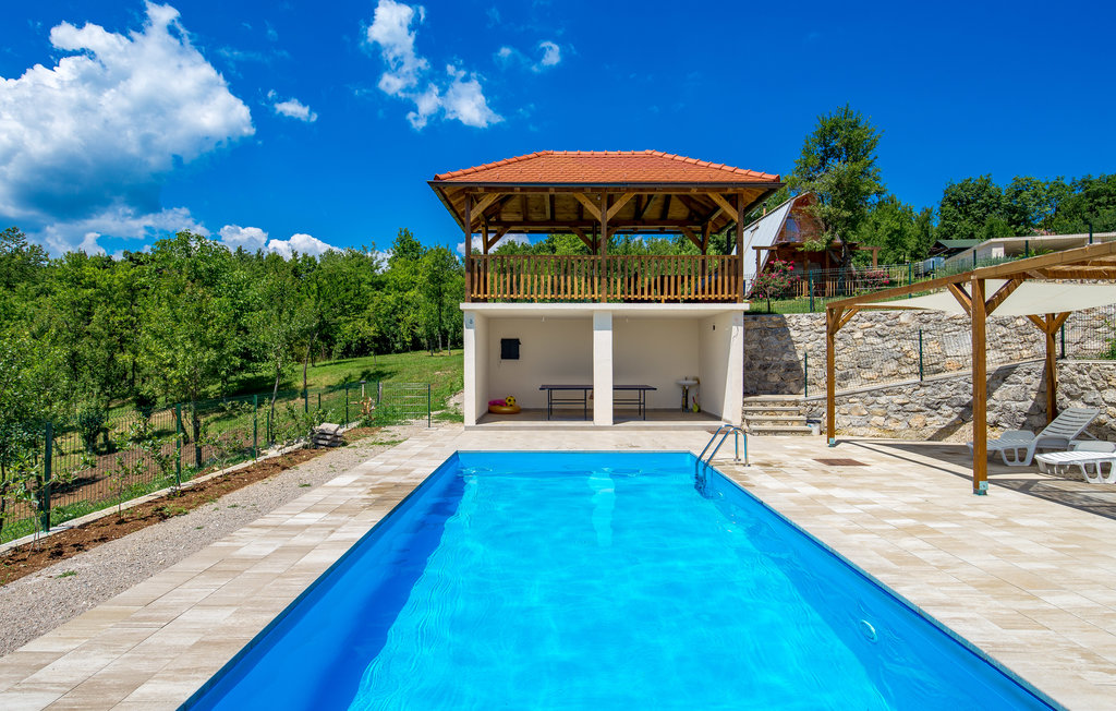 Lejlighed - Rakovica , Kroatien - CCL021 8