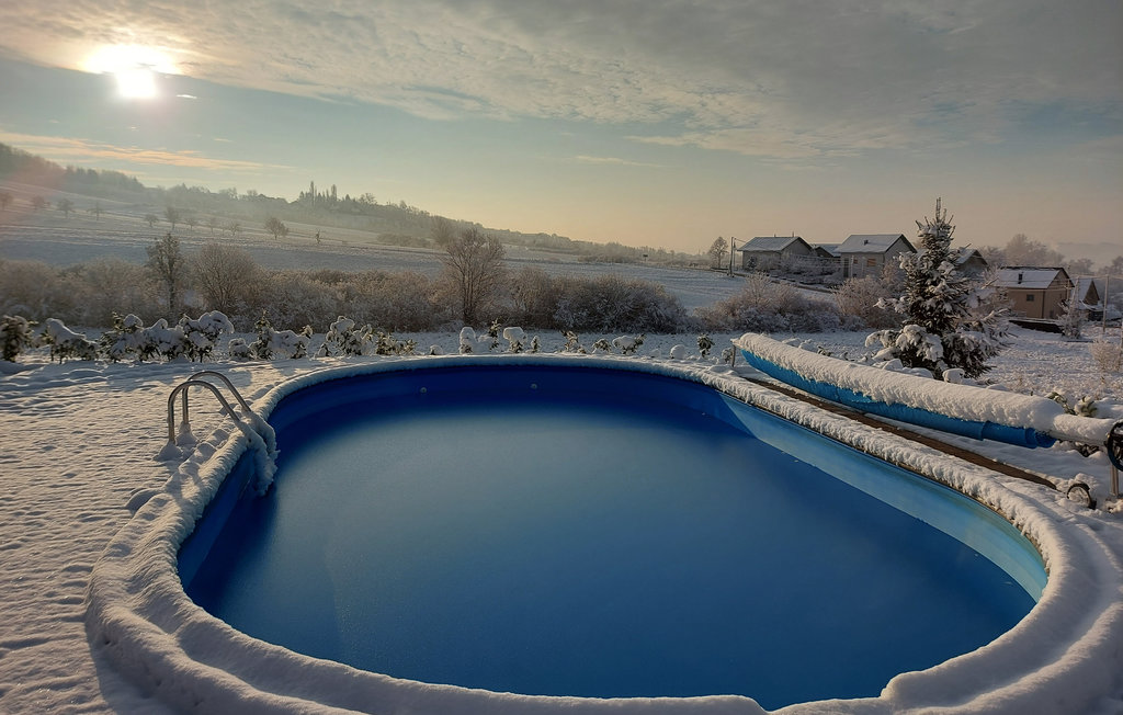 Feriehuse - Karlovac-Krasic , Kroatien - CCL048 14