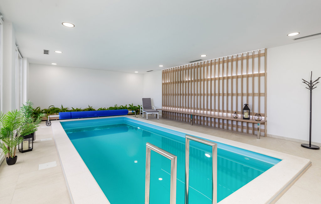 Feriehus - Lika-Udbina , Kroatia - CCL110 13