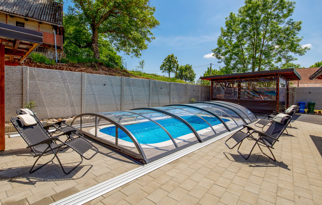 Feriehus - Plitvicka jezera-Perusic , Kroatia - CCL125 14