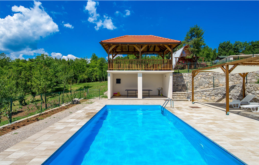 Lejlighed - Plitvicka jezera-Rakovica , Kroatien - CCL144 13