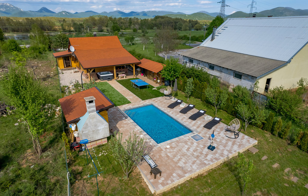 Ferienhaus - Lovinac-Sveti Rok , Kroatien - CCL023 12