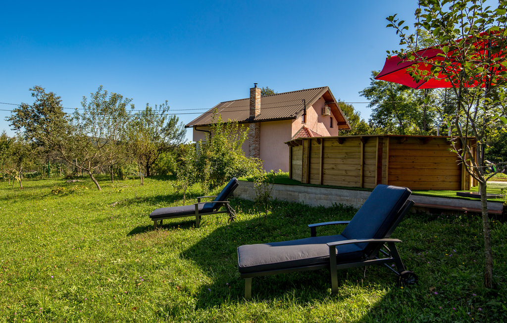 Semesterhus - Lika-Bosiljevo , Kroatien - CCL061 11