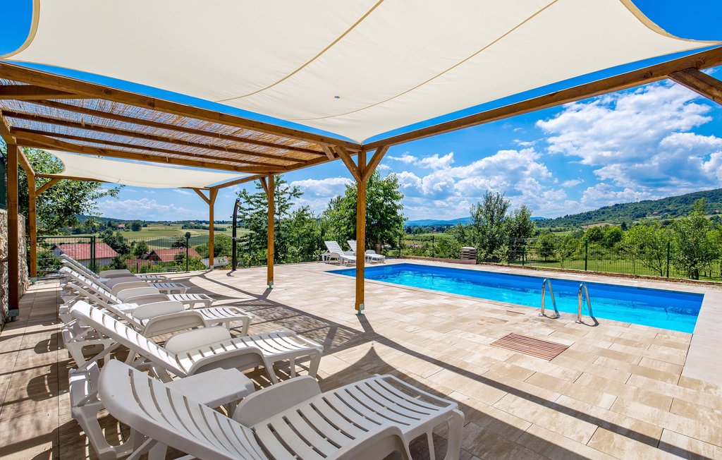 Lejlighed - Rakovica , Kroatien - CCL021 4