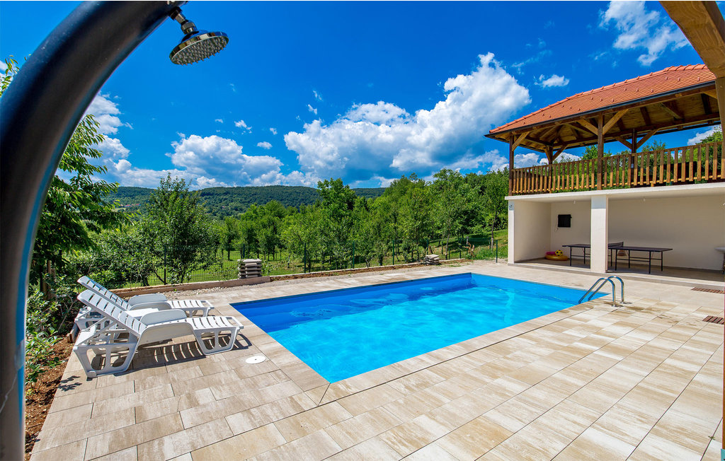 Lejlighed - Plitvicka jezera-Rakovica , Kroatien - CCL144 11