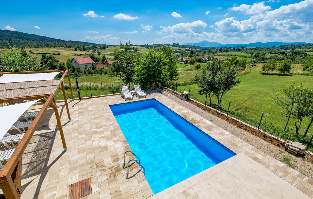 Lejlighed - Plitvicka jezera-Rakovica , Kroatien - CCL144 14