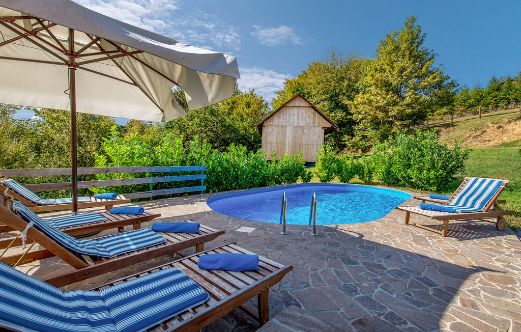 Ferienhaus - Karlovac-Ribnik , Kroatien - CCL049 10