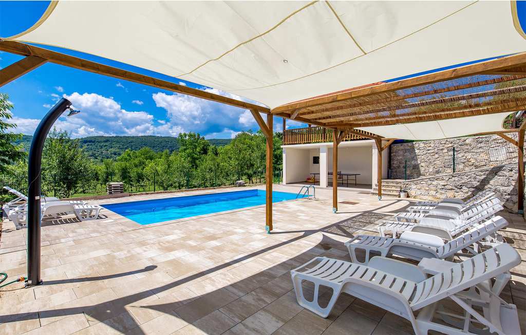 Lejlighed - Plitvicka jezera-Rakovica , Kroatien - CCL144 9